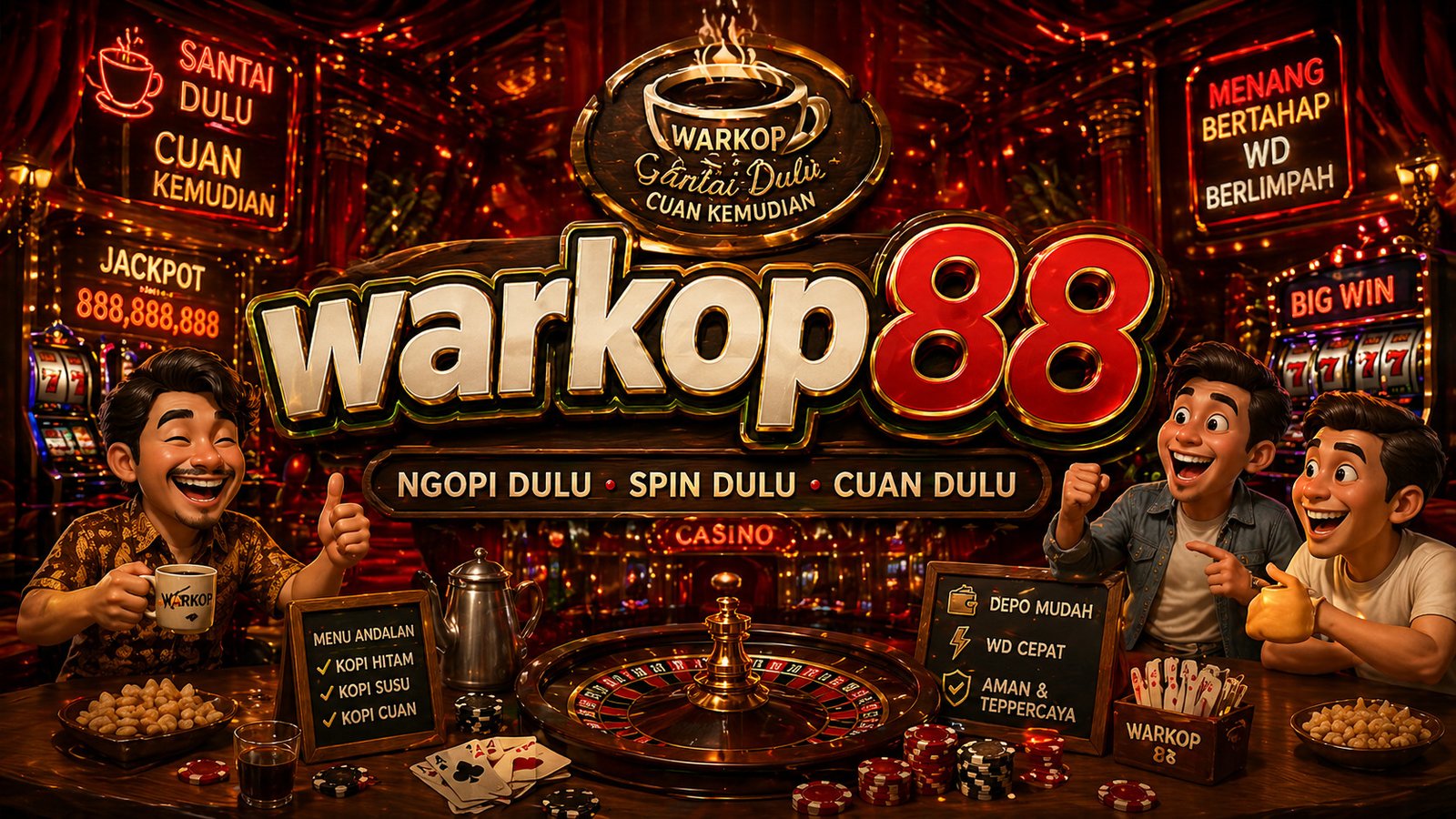 warkop88 warkop88